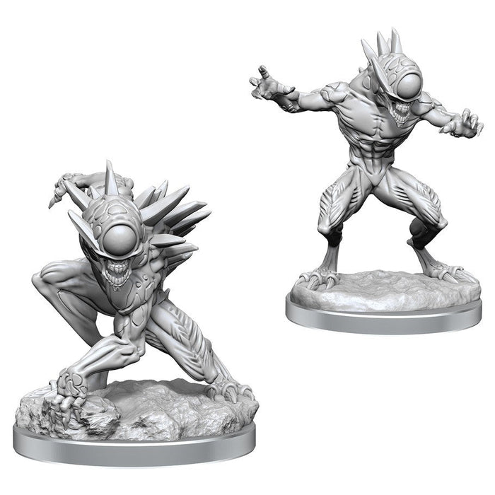 D&D: Nolzur's Marvelous Miniatures - Nothics - for just $5.99! 