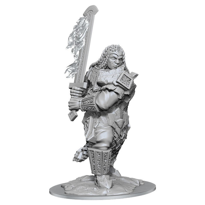 D&D: Nolzur's Marvelous Miniatures - Fire Giant - for just $15.99! 