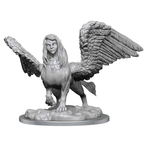 Critical Role: Sphinx Female - for just $9.99! 