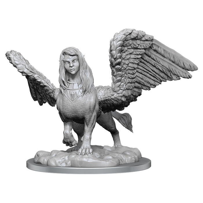 Critical Role: Sphinx Female - for just $9.99! 