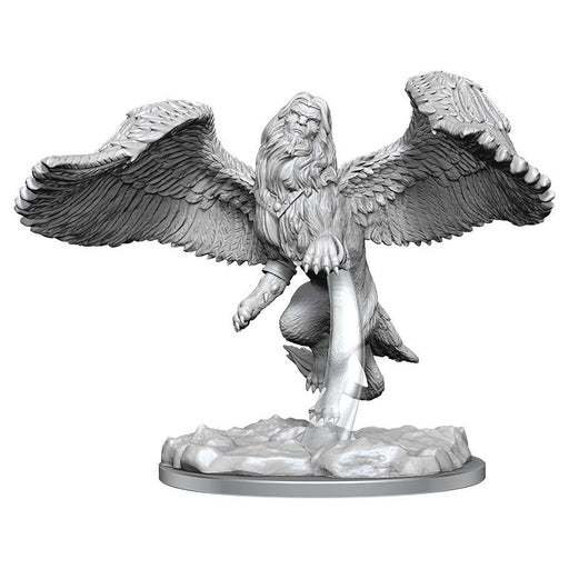 Critical Role: Sphinx Male - for just $4.99! 