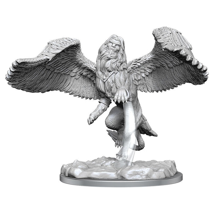 Critical Role: Sphinx Male - for just $4.99! 