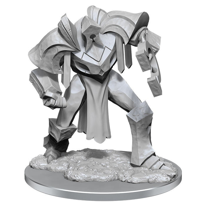 Critical Role: Mage Hunter Golem - for just $9.99! 