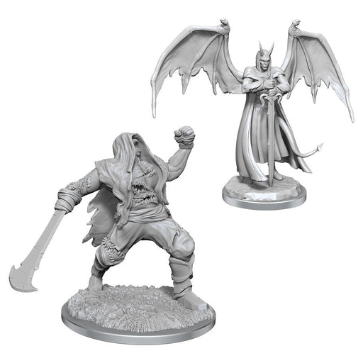 Critical Role: The Laughing Hand & Fiendish Wanderer - for just $9.99! 