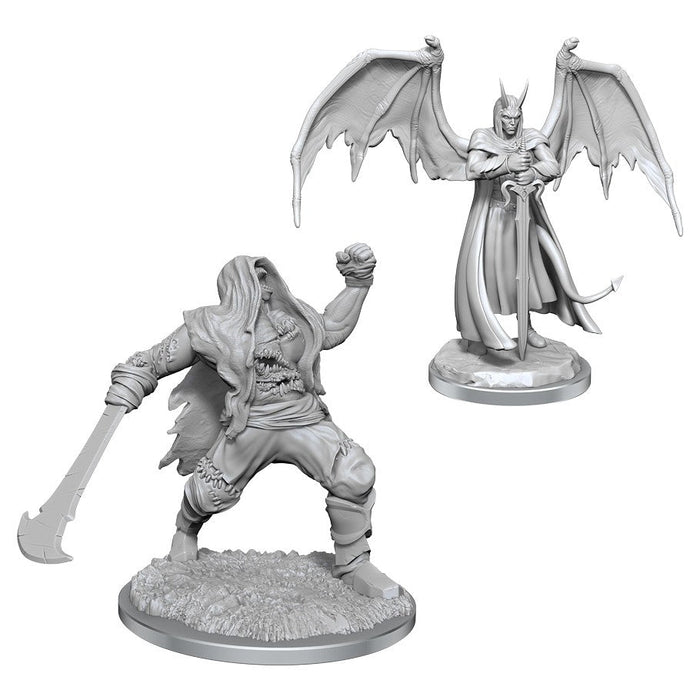 Critical Role: The Laughing Hand & Fiendish Wanderer - for just $9.99! 
