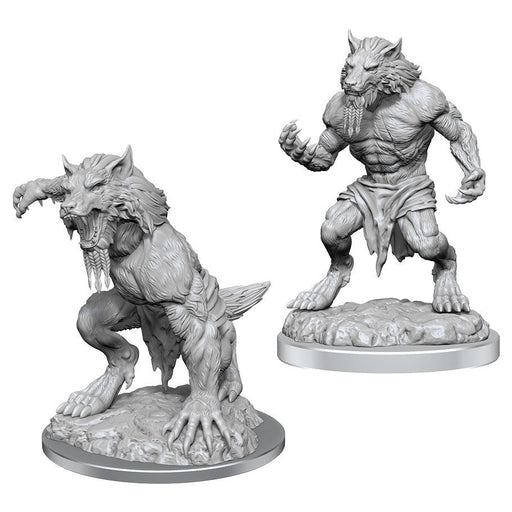 Critical Role: Fey Werewolves - for just $5.99! 