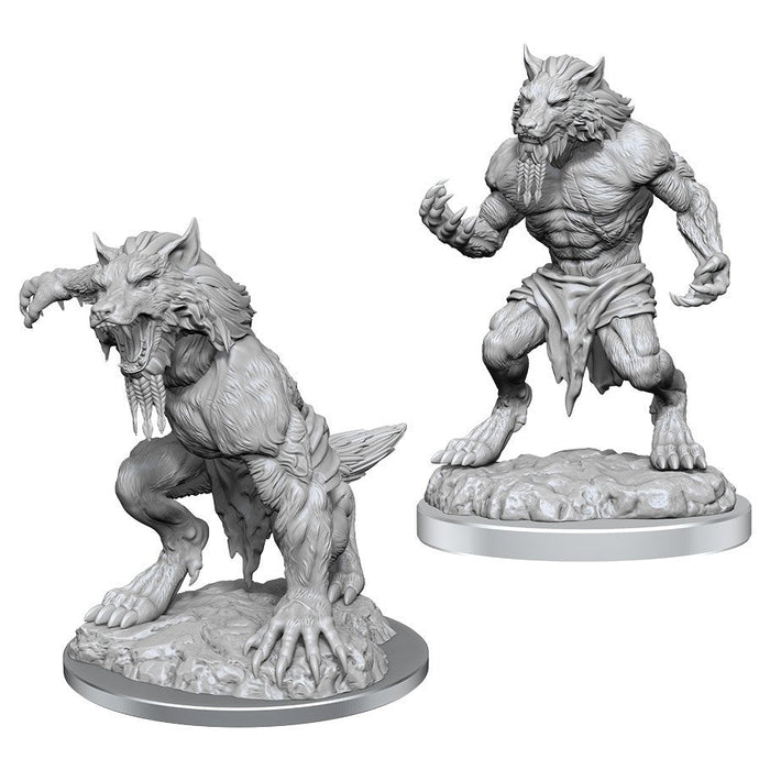 Critical Role: Fey Werewolves - for just $5.99! 