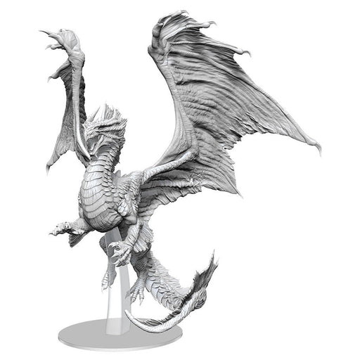 D&D: Nolzur's Marvelous Miniatures - Adult Bronze Dragon - for just $89.99! 
