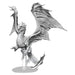 D&D: Nolzur's Marvelous Miniatures - Adult Bronze Dragon - for just $89.99! 