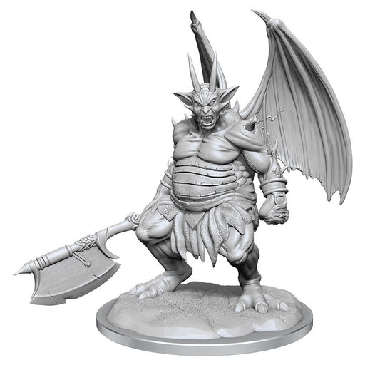 D&D: Nolzur's Marvelous Miniatures - Nycaloth (Paint Night Kit) - for just $19.99! 