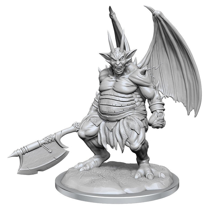 D&D: Nolzur's Marvelous Miniatures - Nycaloth (Paint Night Kit) - for just $19.99! 