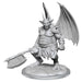 D&D: Nolzur's Marvelous Miniatures - Nycaloth (Paint Night Kit) - for just $19.99! 