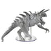 D&D: Nolzur's Marvelous Miniatures - Gargantuan Tarrasque - Just $349.99! Shop now at Retro Gaming of Denver