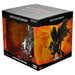 D&D: Nolzur's Marvelous Miniatures - Adult Black Dragon - for just $89.99! 