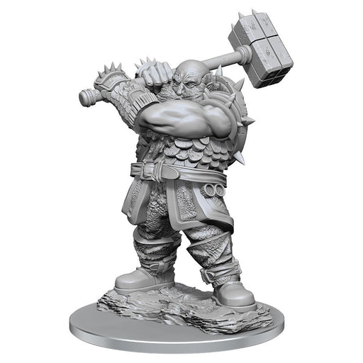D&D: Nolzur's Marvelous Miniatures - Enlarged Duergar - for just $9.99! 