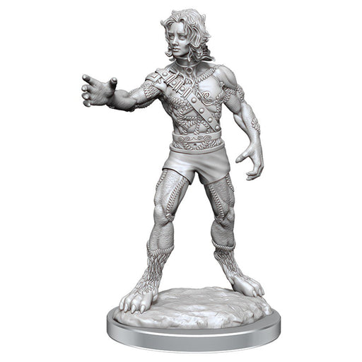 D&D: Nolzur's Marvelous Miniatures - Headless Monster - for just $5.99! 