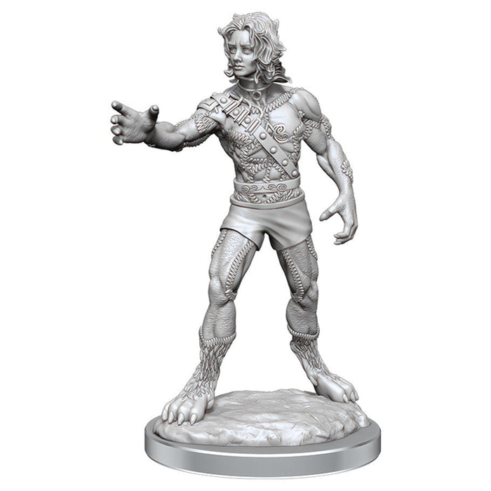 D&D: Nolzur's Marvelous Miniatures - Headless Monster - for just $5.99! 