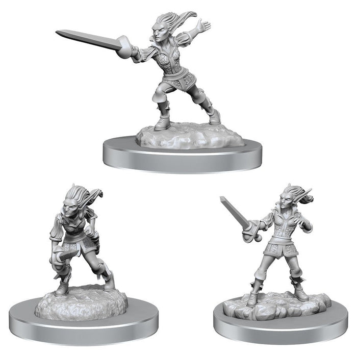 D&D: Nolzur's Marvelous Miniatures - Quicklings - for just $5.99! 