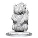 D&D: Nolzur's Marvelous Miniatures - Limited Edition Giant Space Hamster (Paint Night Kit) - for just $22! 