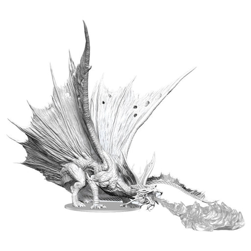 D&D: Nolzur's Marvelous Miniatures - Adult Gold Dragon - for just $89.99! 