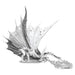 D&D: Nolzur's Marvelous Miniatures - Adult Gold Dragon - for just $89.99! 