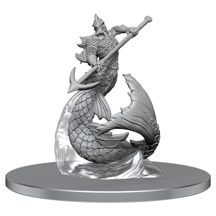 D&D: Nolzur's Marvelous Miniatures - Merrow - for just $9.99! 