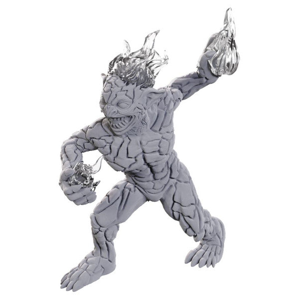 D&D: Nolzur's Marvelous Miniatures - Magmins - for just $5.99! 