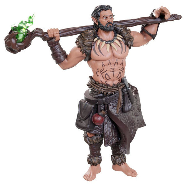 D&D: Nolzur's Marvelous Miniatures - Archdruid & Martial Arts Adept - for just $5.99! 