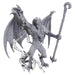 D&D: Nolzur's Marvelous Miniatures - Blue Abishai - for just $4.49! 