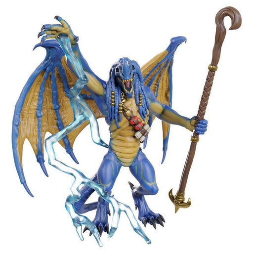 D&D: Nolzur's Marvelous Miniatures - Blue Abishai - for just $4.49! 