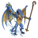 D&D: Nolzur's Marvelous Miniatures - Blue Abishai - for just $4.49! 