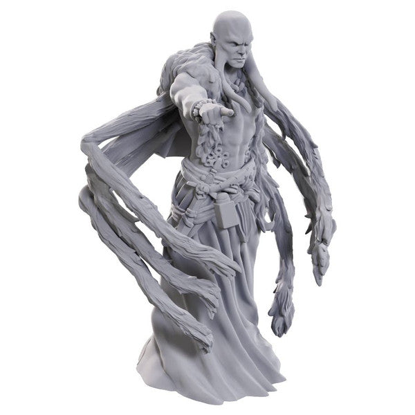 D&D: Nolzur's Marvelous Miniatures - Kraken Priest - for just $4.49! 