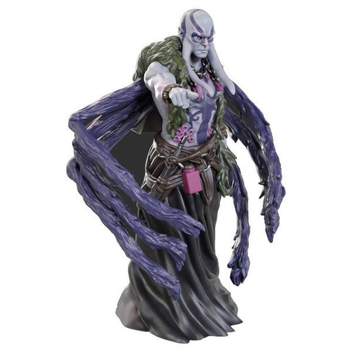 D&D: Nolzur's Marvelous Miniatures - Kraken Priest - for just $4.49! 