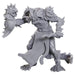 D&D: Nolzur's Marvelous Miniatures - Sahuagin Priestess - for just $4.49! 