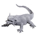 D&D: Nolzur's Marvelous Miniatures - Tortle Druid & Wild Shape Giant Lizard - for just $8.99! 