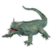 D&D: Nolzur's Marvelous Miniatures - Tortle Druid & Wild Shape Giant Lizard - for just $8.99! 