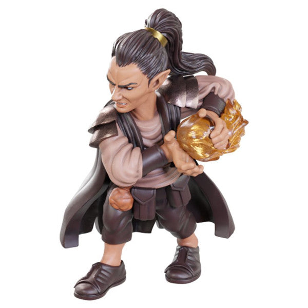 D&D: Nolzur's Marvelous Miniatures - Pirate Deck Wizard - for just $4.49! 
