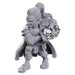 D&D: Nolzur's Marvelous Miniatures - Pirate Deck Wizard - for just $4.49! 