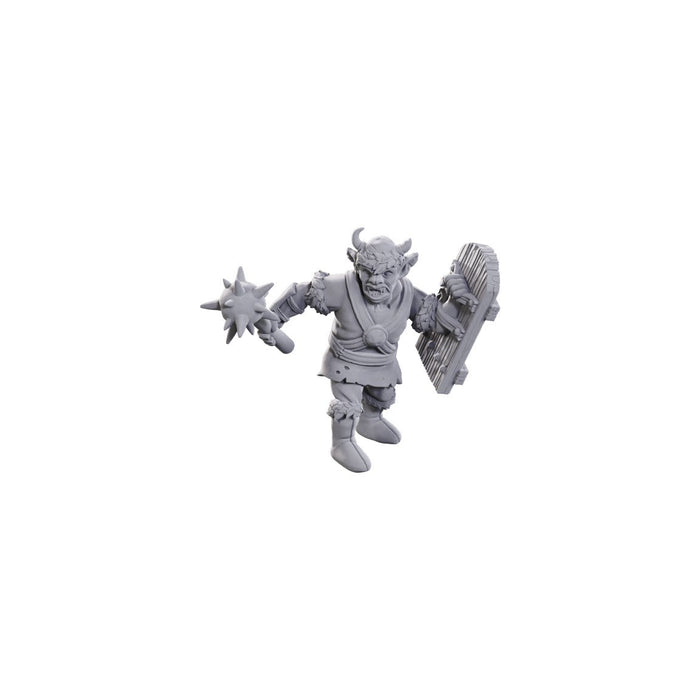 D&D Nolzur's Marvelous Miniatures: Goblins - Limited Edition 50th Anniversary - for just $7.99! 