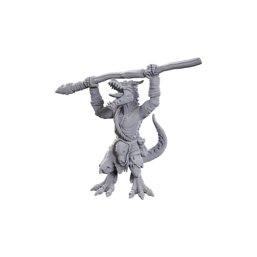 D&D Nolzur's Marvelous Miniatures: Kobolds - Limited Edition 50th Anniversary - for just $7.99! 