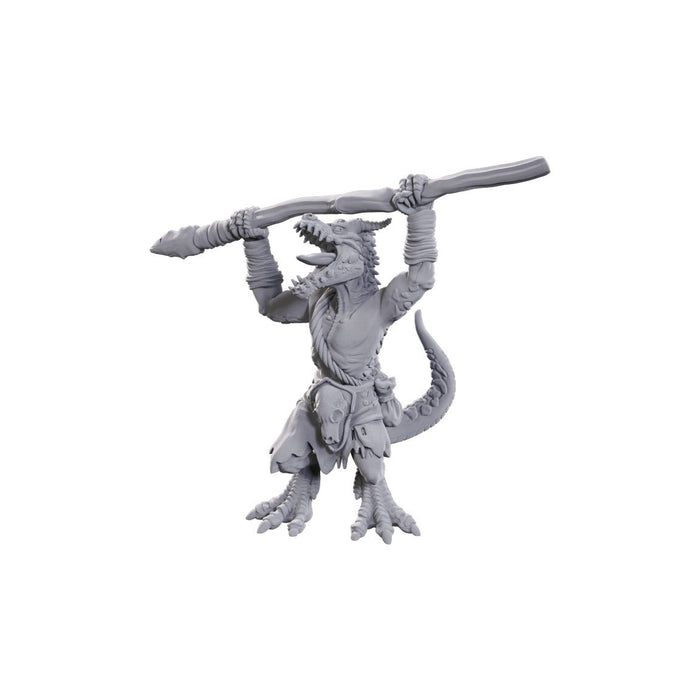 D&D Nolzur's Marvelous Miniatures: Kobolds - Limited Edition 50th Anniversary - for just $7.99! 