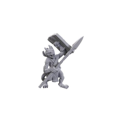 D&D Nolzur's Marvelous Miniatures: Kobolds - Limited Edition 50th Anniversary - for just $7.99! 