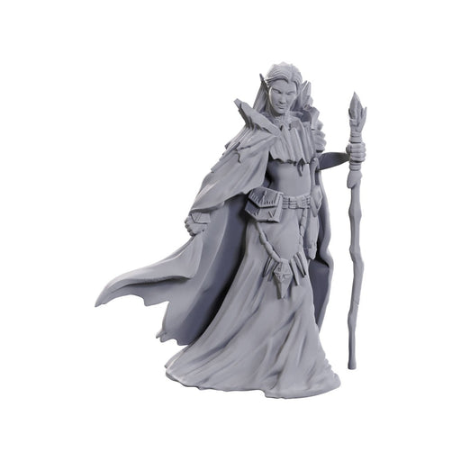 D&D Nolzur's Marvelous Miniatures: Elves - Limited Edition 50th Anniversary - for just $7.99! 
