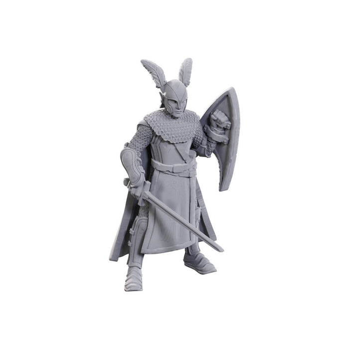 D&D Nolzur's Marvelous Miniatures: Elves - Limited Edition 50th Anniversary - for just $7.99! 