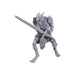 D&D Nolzur's Marvelous Miniatures: Skeleton Knights - Limited Edition 50th Anniversary - for just $7.99! 
