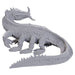 D&D: Nolzur's Marvelous Miniatures - Classic Basilisk - for just $4.49! 