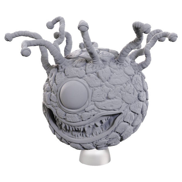 D&D: Nolzur's Marvelous Miniatures - Classic Beholder - for just $14.99! 