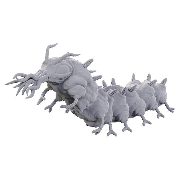 D&D: Nolzur's Marvelous Miniatures - Classic Carrion Crawler - for just $8.99! 