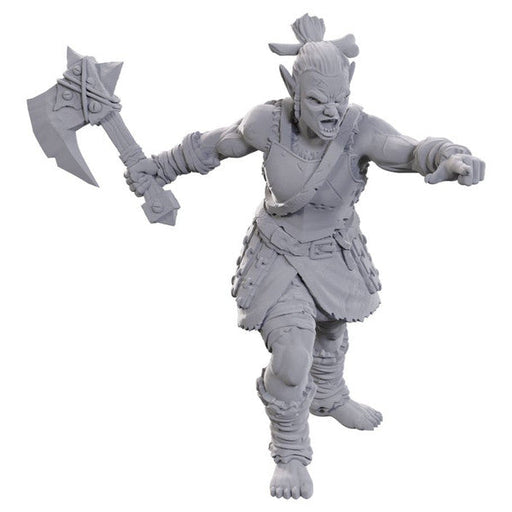 Pathfinder: Deep Cuts - Lifeleecher Brawler - for just $4.49! 