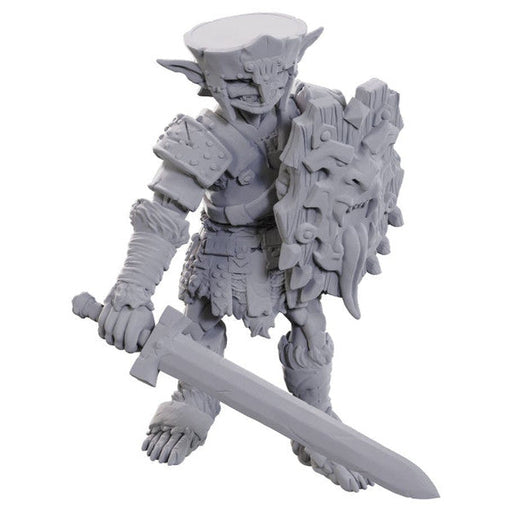 Pathfinder: Deep Cuts - Hobgoblin Soldier - for just $4.49! 